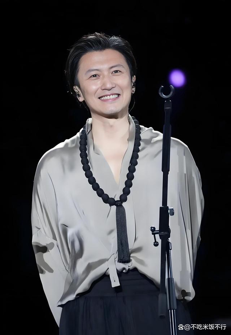 谢霆锋