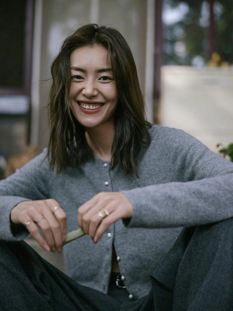 刘雯